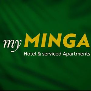 Myminga4 - Hotel & Serviced Apartments