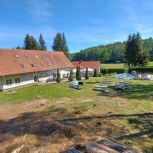 Haus Waldesruh