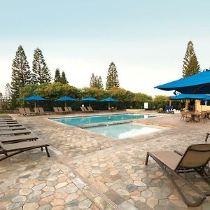 Paniolo Greens Resort